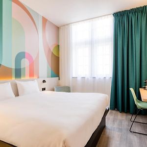 B&B HOTEL Hasselt