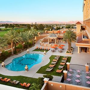 Suncoast Hotel y Casino